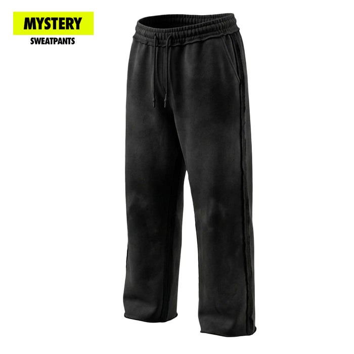 MYSTERY - SWEATPANTS