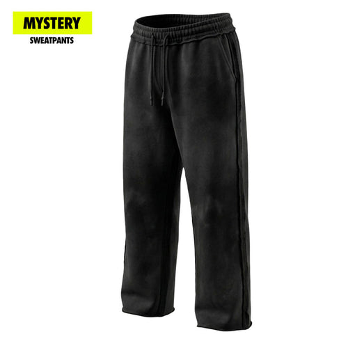 MYSTERY - SWEATPANTS