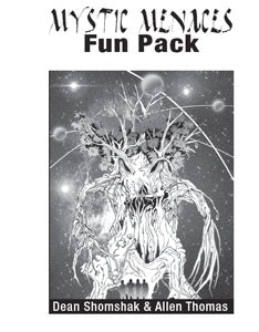 Mystic Menaces Fun Pack