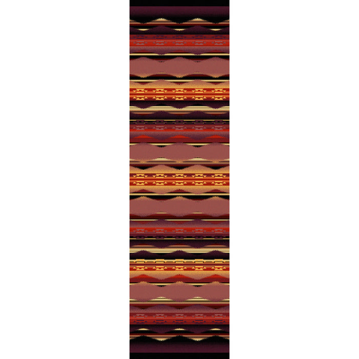 Image of an area rug, Mystical - Night Sky