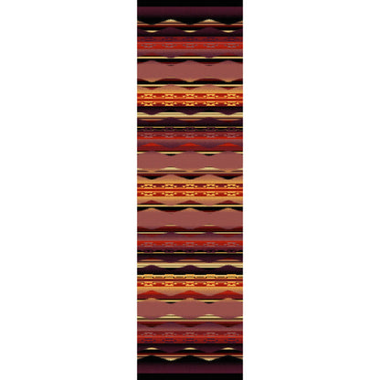 Image of an area rug, Mystical - Night Sky