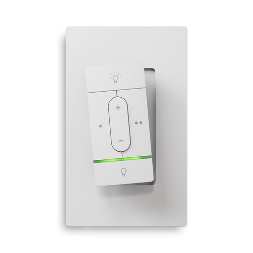 Nanoleaf Sense+ Smart Wireless Switch