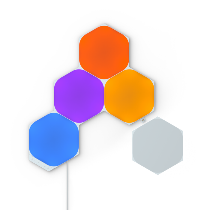 Nanoleaf Shapes Starter Kits