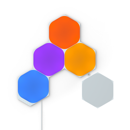 Nanoleaf Shapes Starter Kits