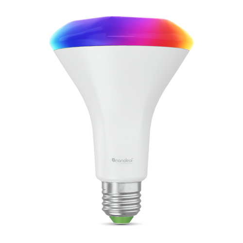 Nanoleaf Smart LED Flood Bulbs