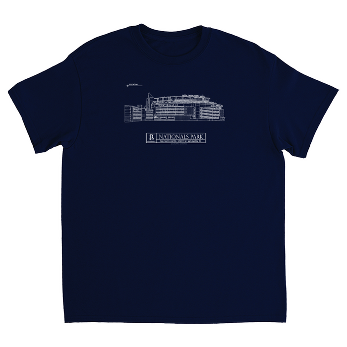 Navy / Extra Small (XS)