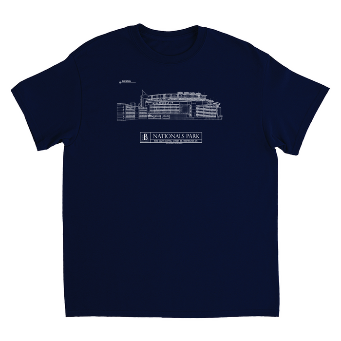Navy / Medium (M)