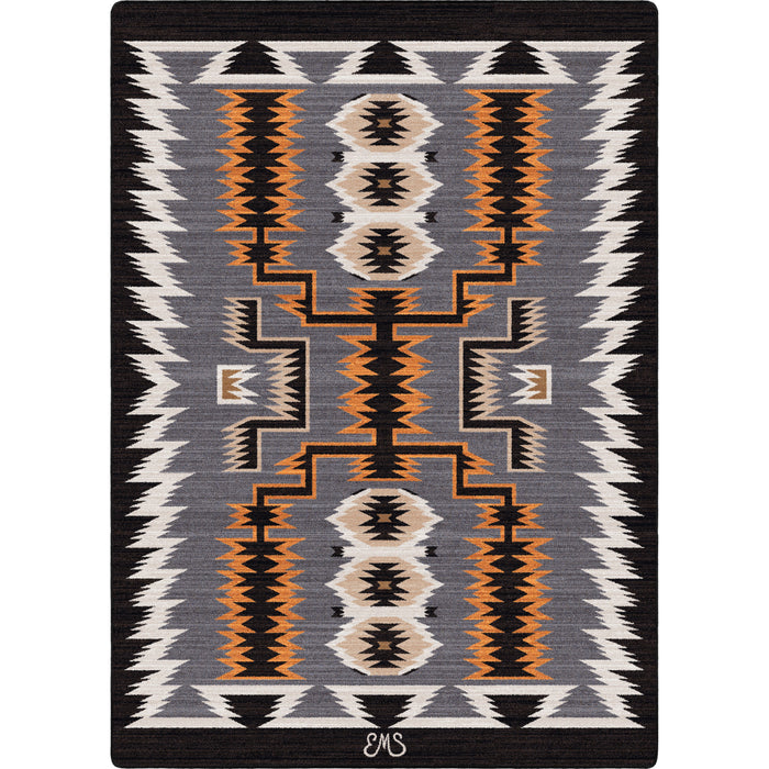 Image of an area rug, Natural Beauty - Clay