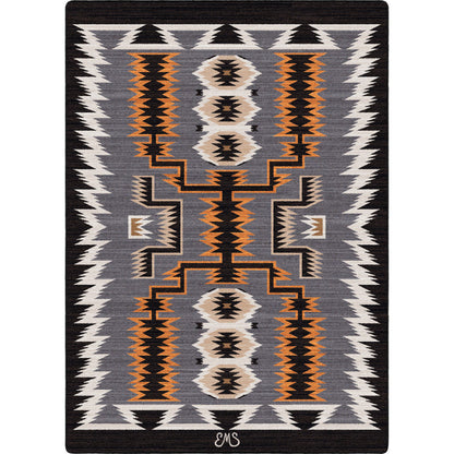 Image of an area rug, Natural Beauty - Clay