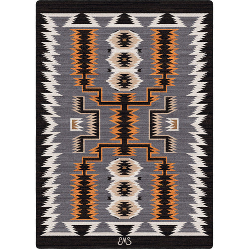 Image of an area rug, Natural Beauty - Clay