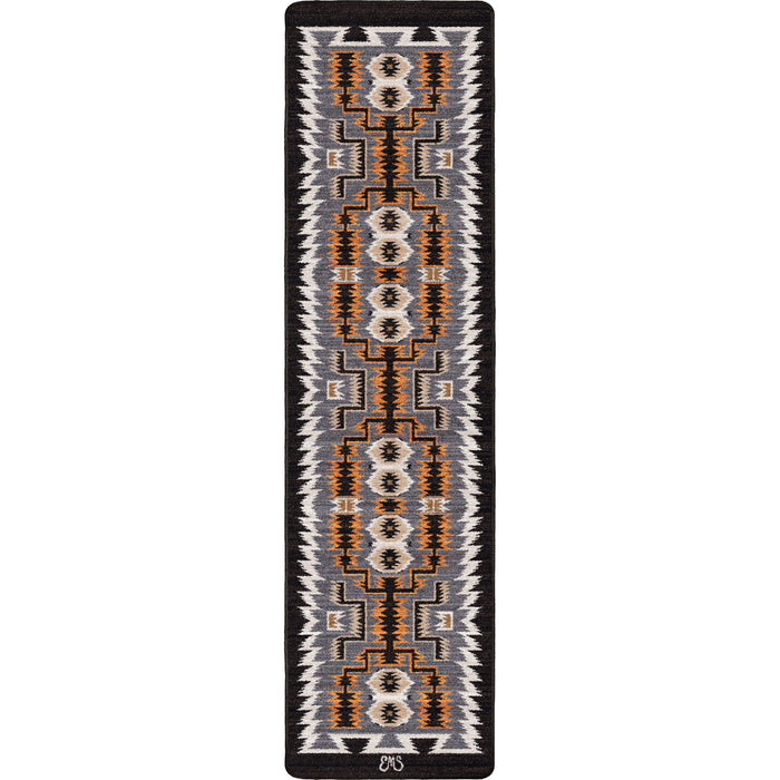Image of an area rug, Natural Beauty - Clay