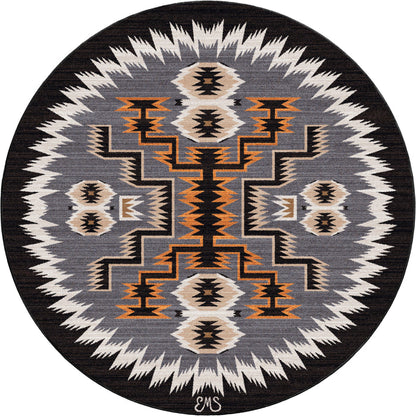 Image of an area rug, Natural Beauty - Clay