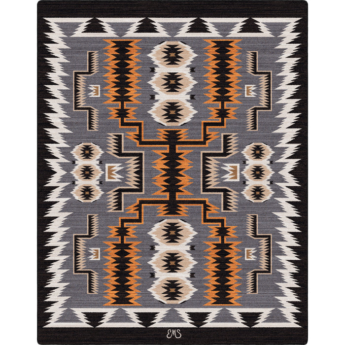 Image of an area rug, Natural Beauty - Clay