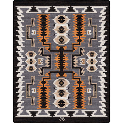 Image of an area rug, Natural Beauty - Clay