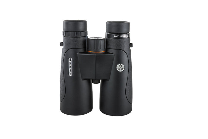 Nature DX ED 12X50MM Roof Binoculars