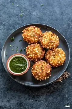 Navratri Special : Sabudana