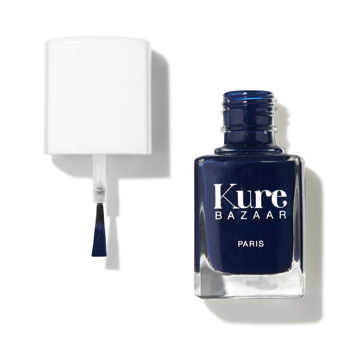 Navy Vernis à Ongles