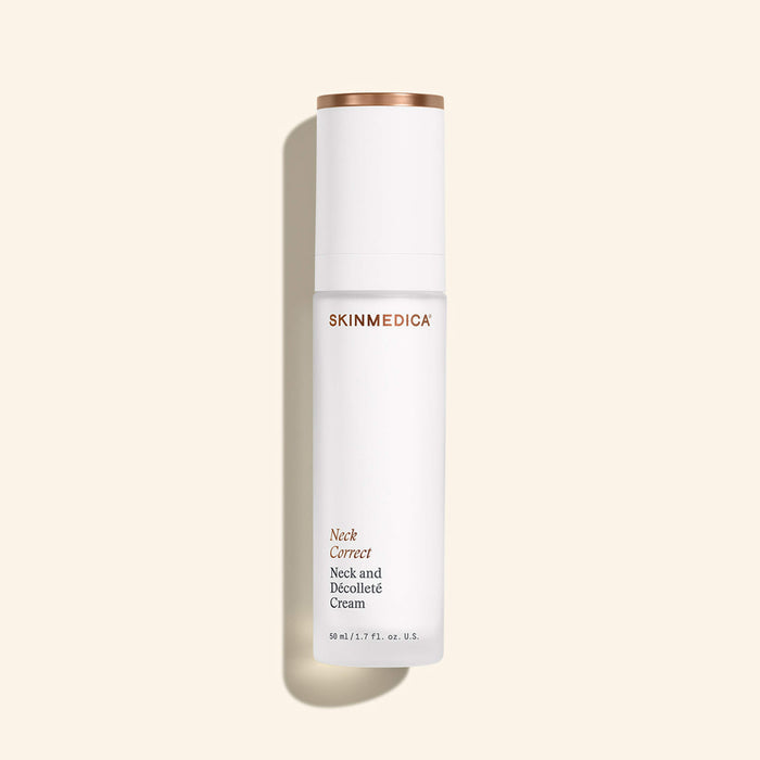 Neck Correct Cream