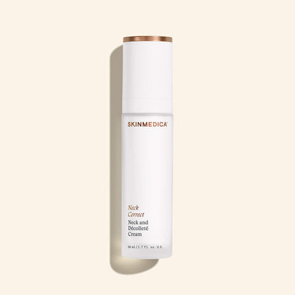 Neck Correct Cream
