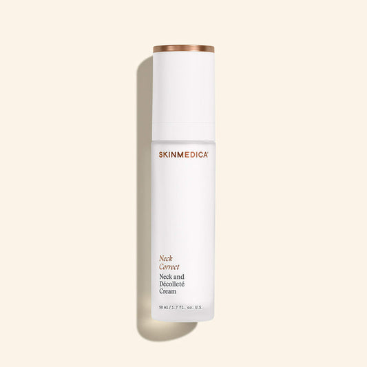 Neck Correct Cream