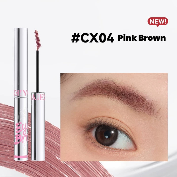 #CX04 Pink Brown