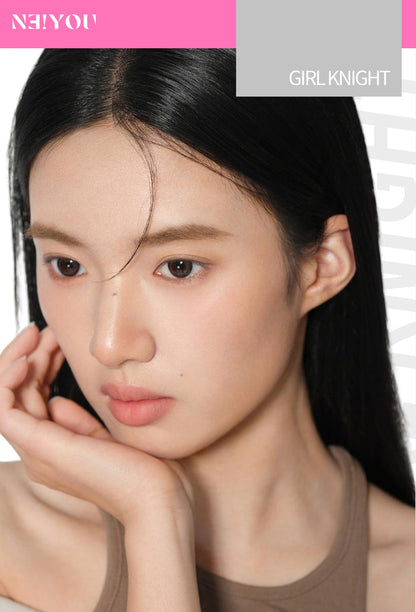 NEIYOU Waterproof Long-wear Eyebrow Tint Cream T5827