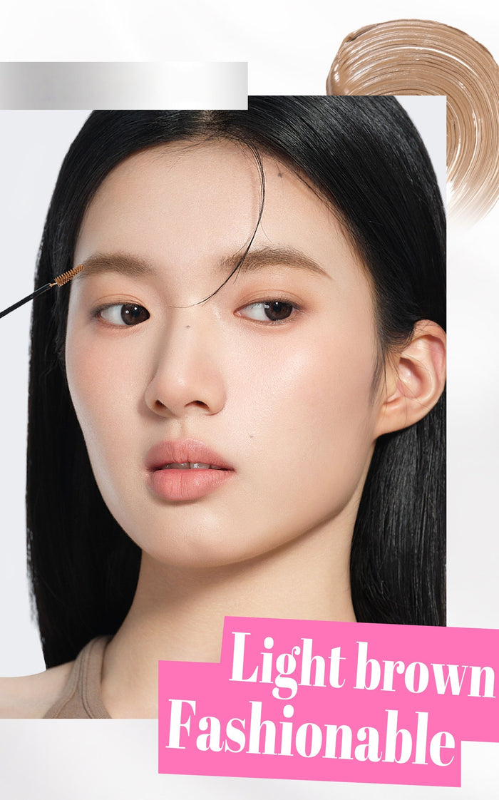 NEIYOU Waterproof Long-wear Eyebrow Tint Cream T5827