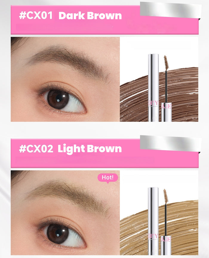 NEIYOU Waterproof Long-wear Eyebrow Tint Cream T5827