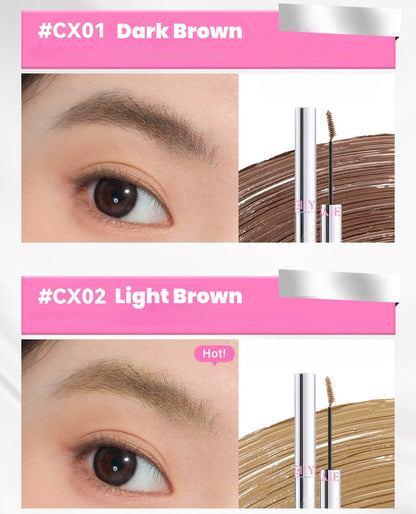 NEIYOU Waterproof Long-wear Eyebrow Tint Cream T5827