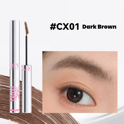 NEIYOU Waterproof Long-wear Eyebrow Tint Cream T5827