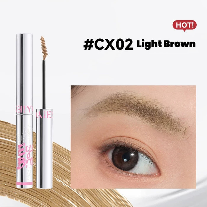NEIYOU Waterproof Long-wear Eyebrow Tint Cream T5827