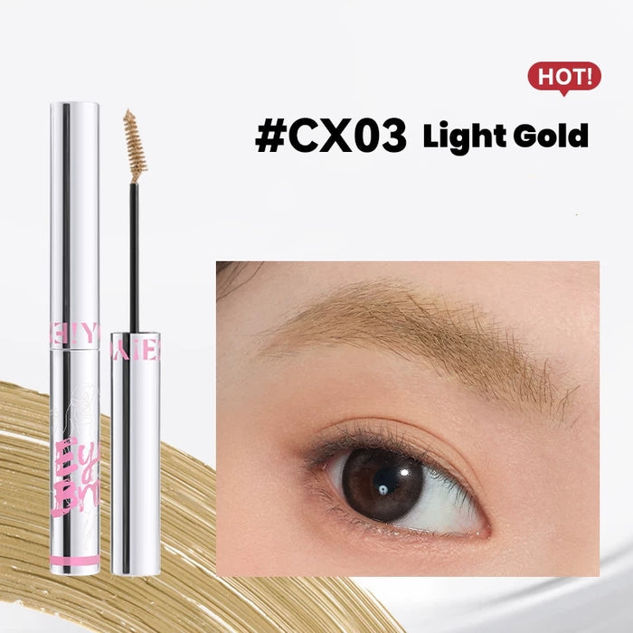 #CX03 Light Gold