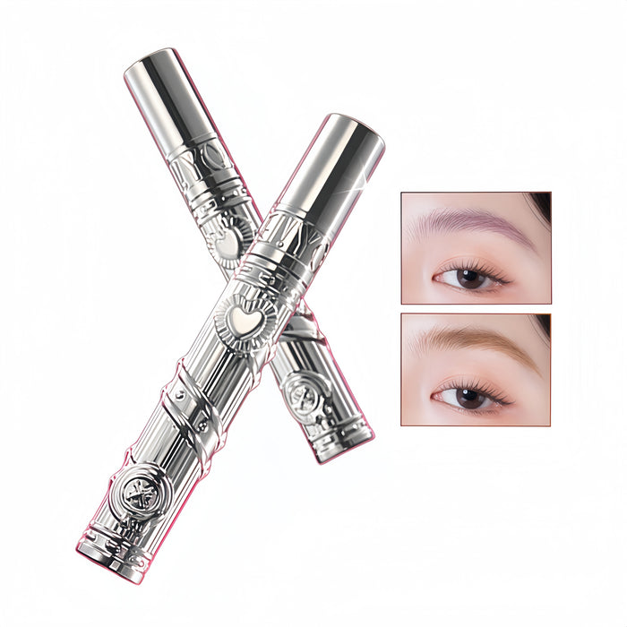NEIYOU Waterproof Velvet Mist Eyebrow Tint Cream T5819