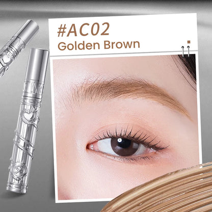 #AC02 Golden Brown