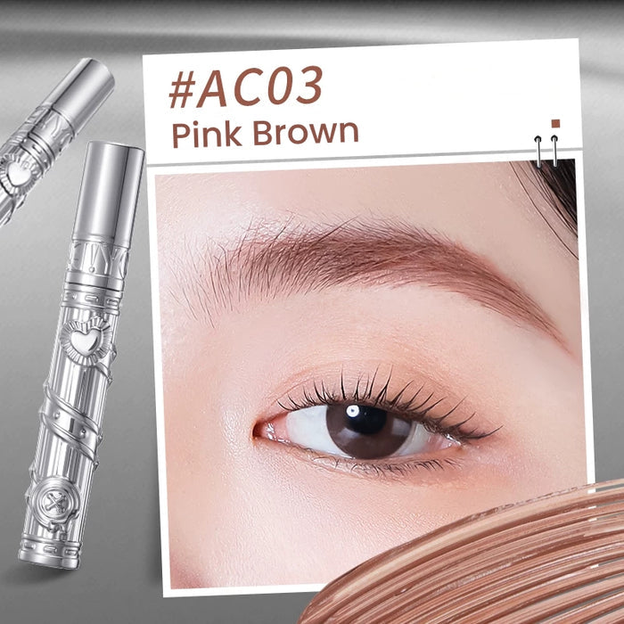 #AC03 Pink Brown
