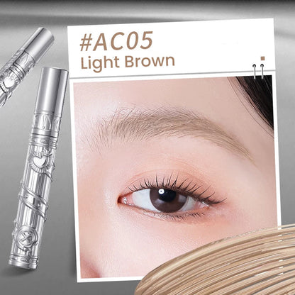 #AC05 Light Brown
