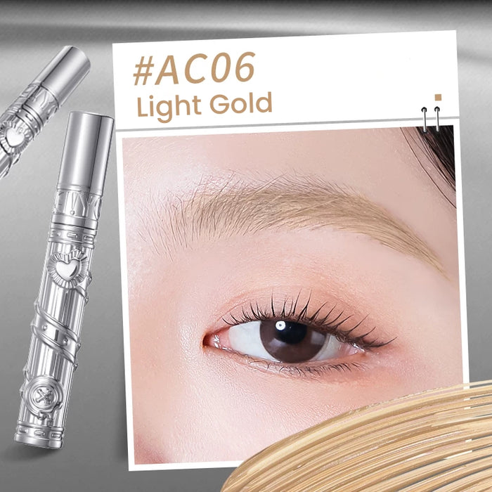 #AC06 Light Gold