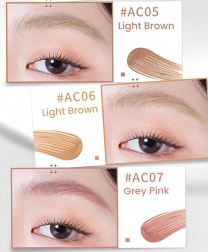 NEIYOU Waterproof Velvet Mist Eyebrow Tint Cream T5819