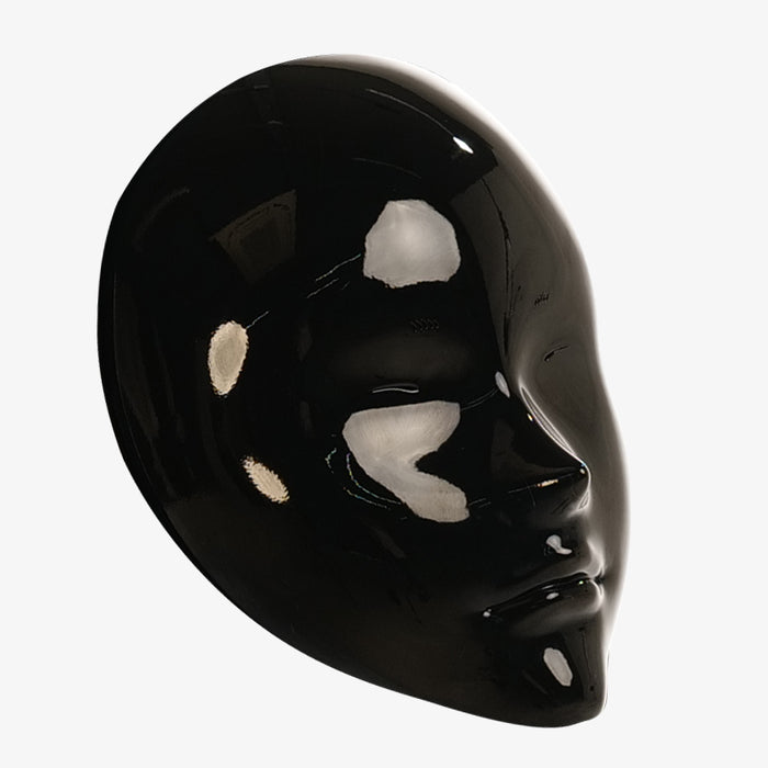 Replaceable face:Disguiser