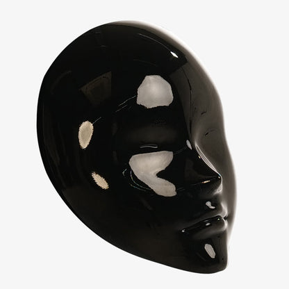 Replaceable face:Disguiser