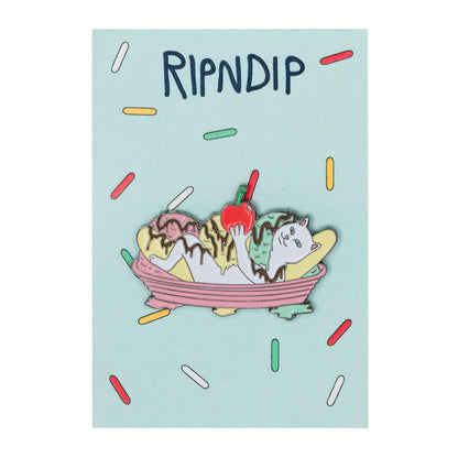 RIPNDIP Nerm Nana Split Pin