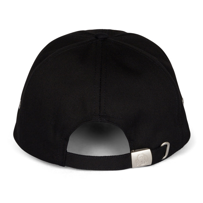 RIPNDIP Nermal Loves 6 Panel (Black)