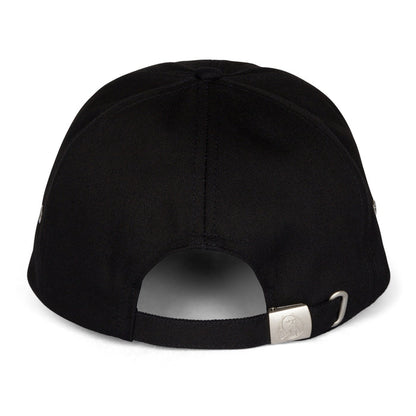 RIPNDIP Nermal Loves 6 Panel (Black)