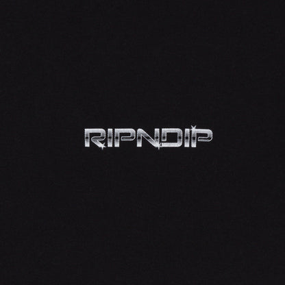 RIPNDIP Nerminator 2.0 Tee (Black)