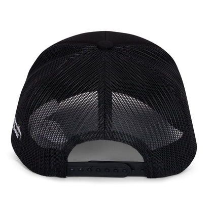 RIPNDIP Nerminator 2.0 Trucker Hat (Black)