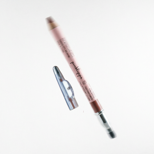 Neutral Brown Lip Liner