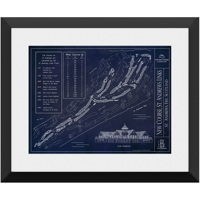 Framed Print - Small - Black
