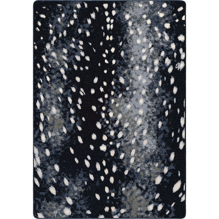 Image of an area rug, Night Hide - Midnight