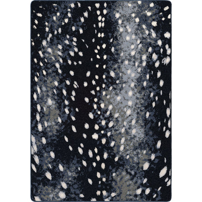 Image of an area rug, Night Hide - Midnight