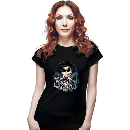 Fitted Shirts, Woman / Small / Black